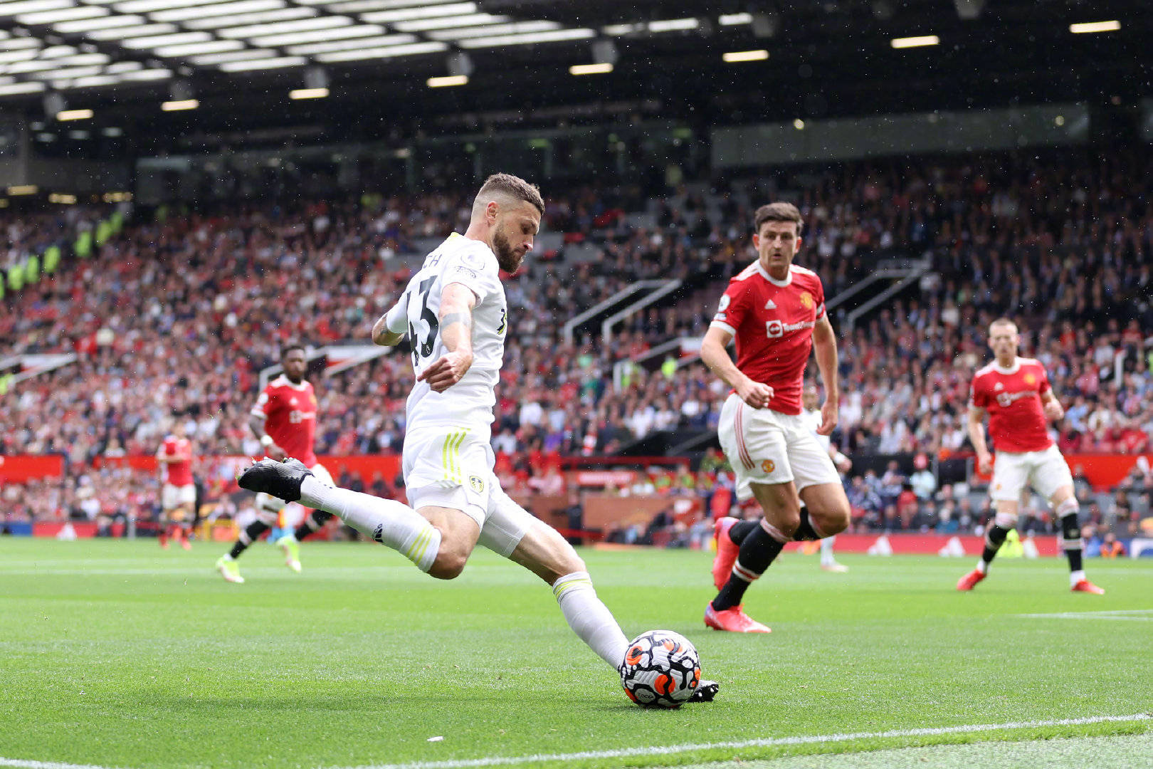 从自然到都 从自然到都